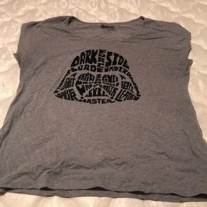 Star Wars Pajama Shirt